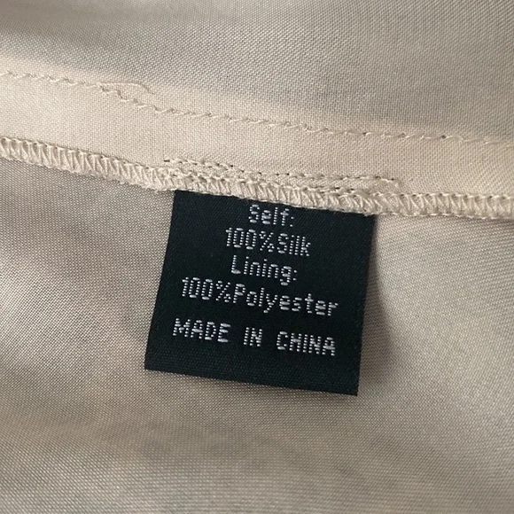 For Love & Lemons Leopard Print Sheer Silk Dress💜🖤💜 - Picture 9 of 9